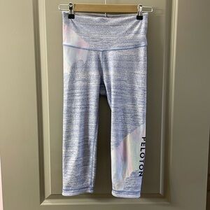 Peloton Leggings